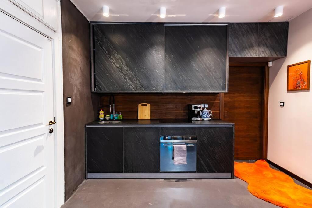 Top Central Design, 2 Bedroom, Ndk, Free Secured Parking Szófia Kültér fotó