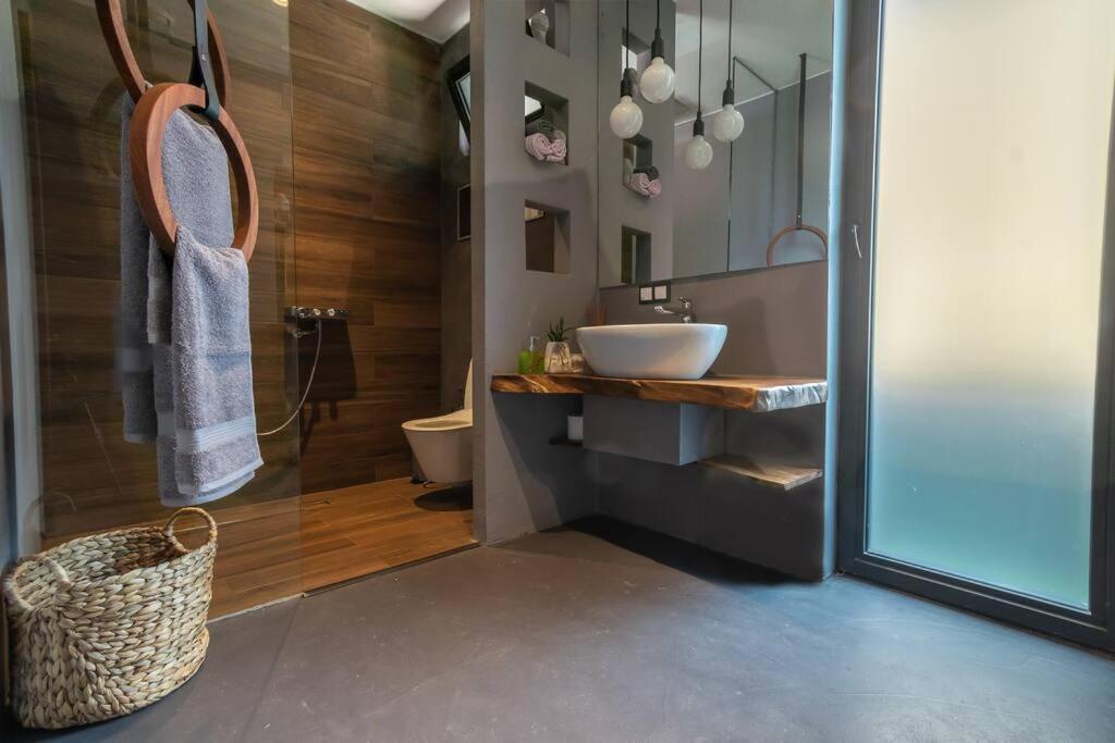 Top Central Design, 2 Bedroom, Ndk, Free Secured Parking Szófia Kültér fotó